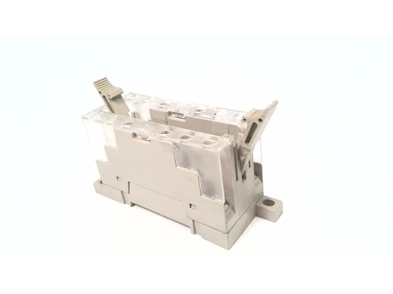 Omron P7SA-14F-ND DC24 — Relay Sockets (image 4)