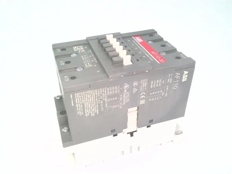 ABB AF110-30-00-70 — Contactors (image 2)