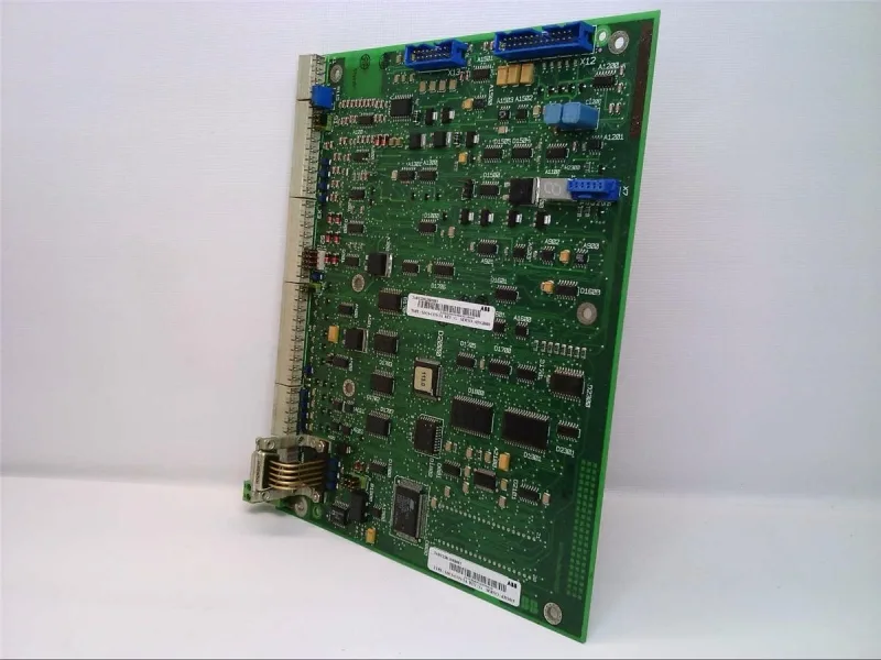 ABB 3ADT220120R0003 — PLCs (Programmable Logic Controllers) (image 5)