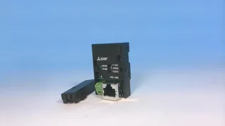 FX3G-485-BD-RJ