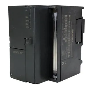 Siemens 6GK7 343-1GX00-0XE0 — PLC Communication Modules