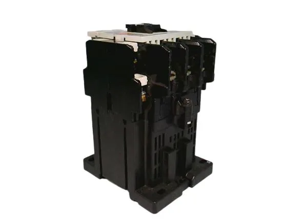 Fuji Electric SC-N2/G SC35BAG — Contactors (image 2)