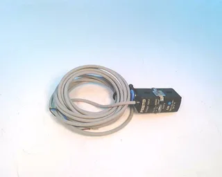 Festo SDE5-V1-FP-Q6-P-K — Pressure Sensors (image 2)