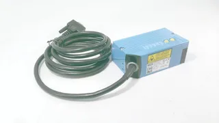 SICK CLV630-0300S50 — Machine Vision & Barcode (image 2)