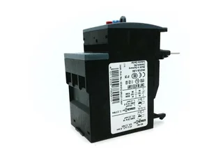 Siemens 3RU2126-1JB0 — Overload Relays (image 5)