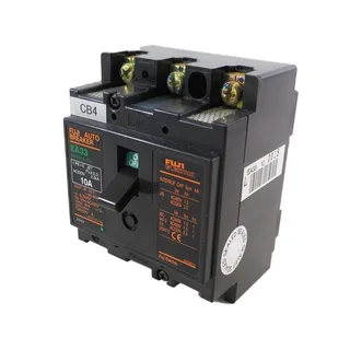 Fuji Electric EA33/10