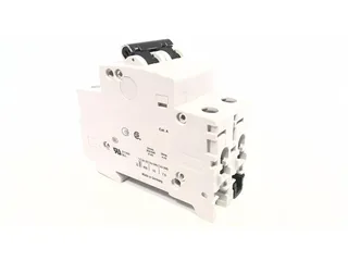 ABB S202-K8 — 2-Pole MCB (DIN Rail) (image 4)