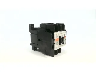 Fuji Electric SC-N2 AC200-220V — Contactors (image 2)