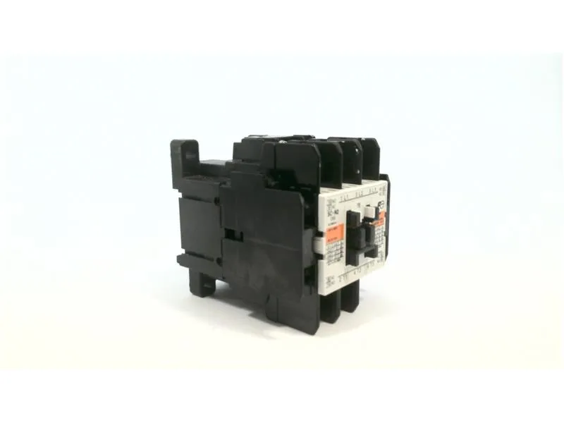 Fuji Electric SC-N2 AC200-220V — Contactors (image 2)