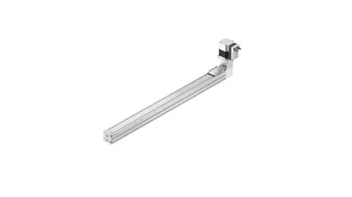 Festo ELGS-TB-KF-45-600-ST-M-H1-PLK-AA