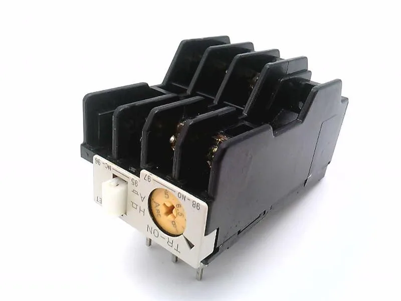 Fuji Electric TR13NW-T — Overload Relays (image 2)