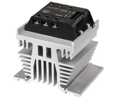 Autonics SRH3-1475R — Solid State Relays