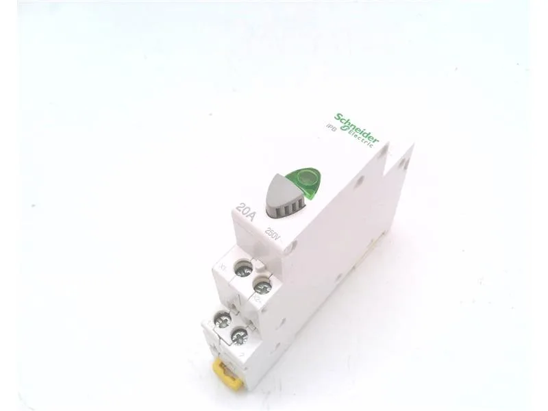 Schneider Electric A9E18038 (image 3)