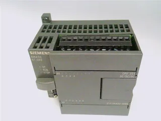 Siemens 6ES7211-0AA22-0XB0 — PLCs (Programmable Logic Controllers)