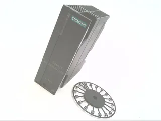 Siemens 6ES7153-2BA02-0XB0 — PLC Communication Modules