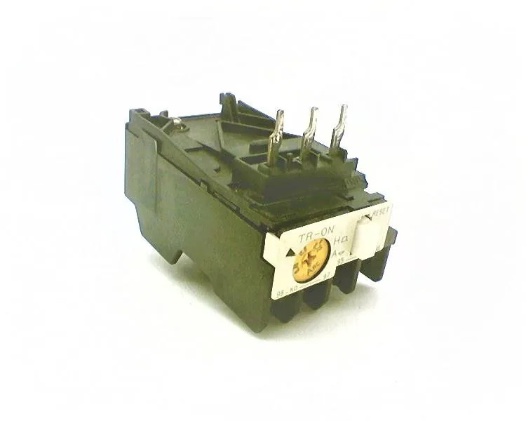 Fuji Electric TR13NW-HA — Overload Relays (image 3)