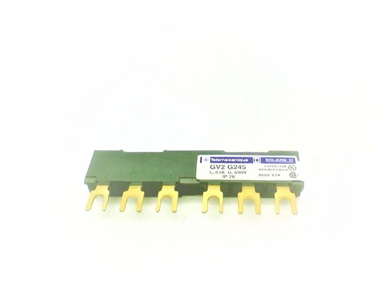 Schneider Electric GV2G245 (image 4)