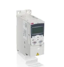 ABB ACS355-03U-08A8-4+J400 — AC Drives (VFD) (image 2)