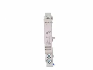 Chint NS2-AU11 — Miniature Circuit Breakers (MCB) (image 2)