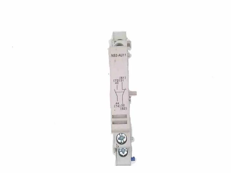 Chint NS2-AU11 — Miniature Circuit Breakers (MCB) (image 2)