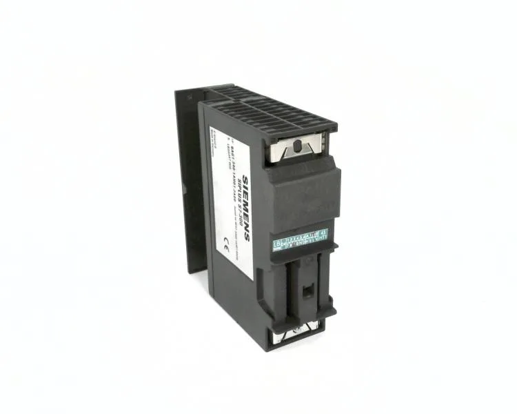 Siemens 6AG13401AH012AE0 — PLCs (Programmable Logic Controllers) (image 4)