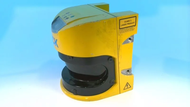 SICK S30A-6011EA — Machine Safety Accessories