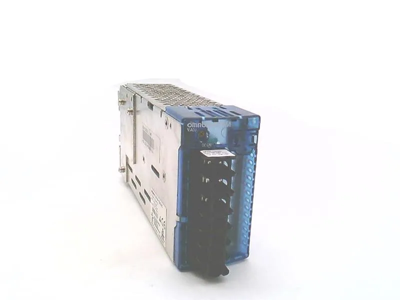 Omron S8VM-15024D — Power Supplies