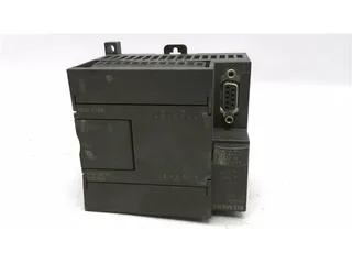 Siemens 6ES7212-1BB22-0XB0 — PLCs (Programmable Logic Controllers) (image 2)