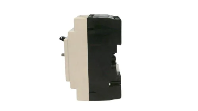 Mitsubishi Electric NV30-KC3P30A30 — Molded Case Circuit Breakers (MCCB) (image 4)