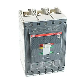 ABB T5N600BW — Molded Case Circuit Breakers (MCCB) (image 2)