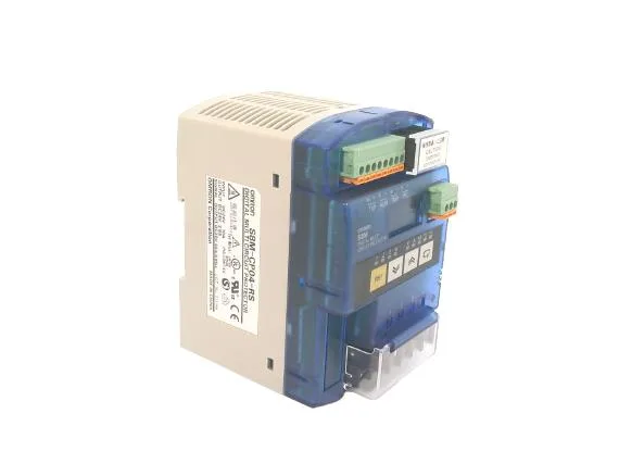 Omron S8M-CP04-RS — Power Supplies (image 3)