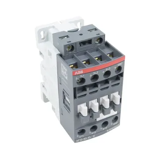 ABB AF12-30-10-12 — Contactors (image 2)