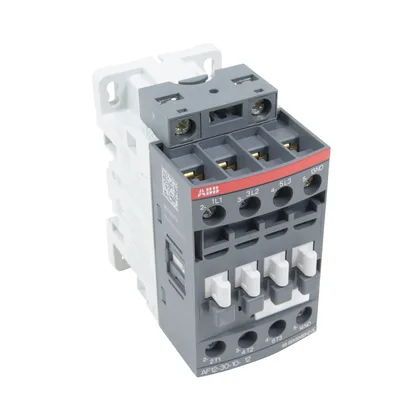 ABB AF12-30-10-12 — Contactors (image 2)