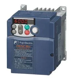 Fuji Electric FRN0010C2S-7U (image 2)