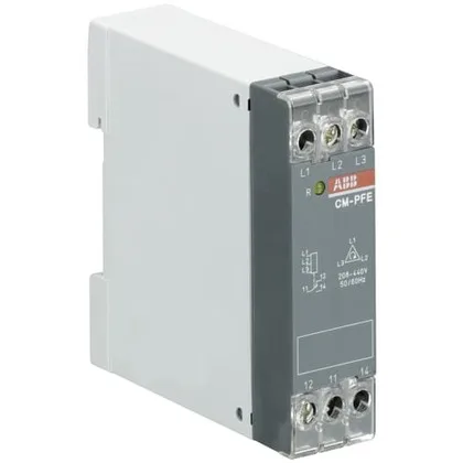 ABB 1SVR550826R9100 — General Purpose Relays (image 4)