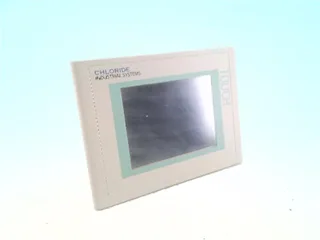 Siemens 6AV6640-5CA00-0JA1 — HMI Operator Interfaces
