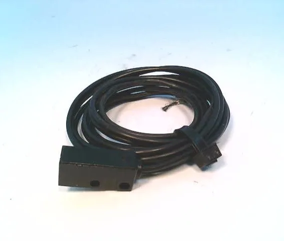 Omron E3C-1D 2M — Photoelectric Sensors (image 4)
