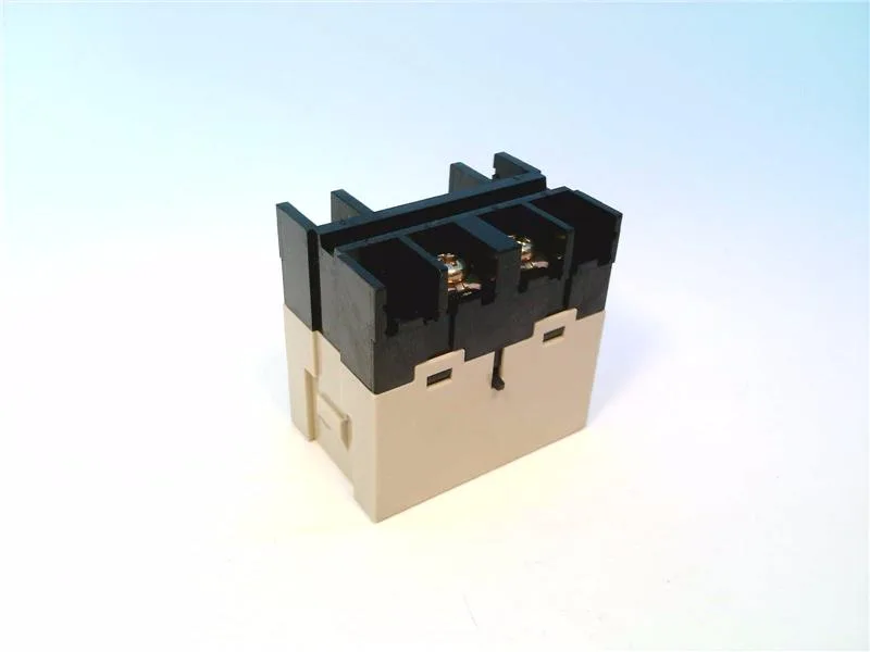 Omron G7L-1A-BJ-CB-DC12 — General Purpose Relays (image 3)