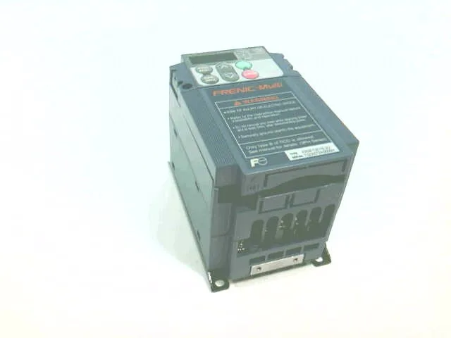 Fuji Electric FRNF12E1S-2U — AC Drive (VFD) 240V (image 2)