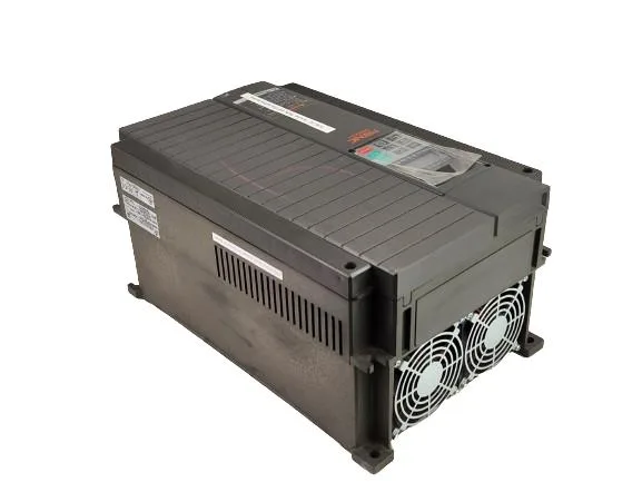Fuji Electric FRN11G11S-4SL2 — AC Drives (VFD) (image 4)