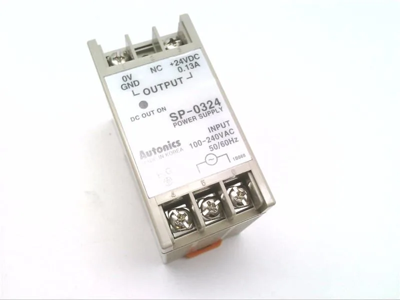 Autonics SP-0324 — Power Supplies (image 2)