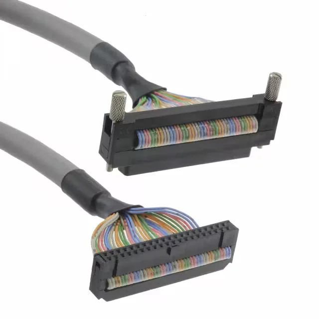 Omron XW2Z-150B — Cable Assemblies (Cord Sets)