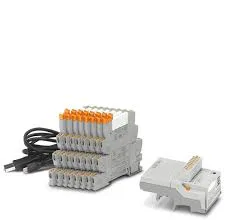 Phoenix Contact PLC-LOGIC-STARTERKIT3