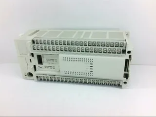 Mitsubishi Electric FX3U-64MT/ESS — PLCs (Programmable Logic Controllers) (image 2)