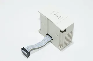 Mitsubishi Electric FX2N-1PG-E — PLCs (Programmable Logic Controllers)