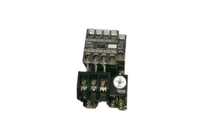 Fuji Electric SJ-0GN3H-5 — Circuit Breaker Accessories (image 2)