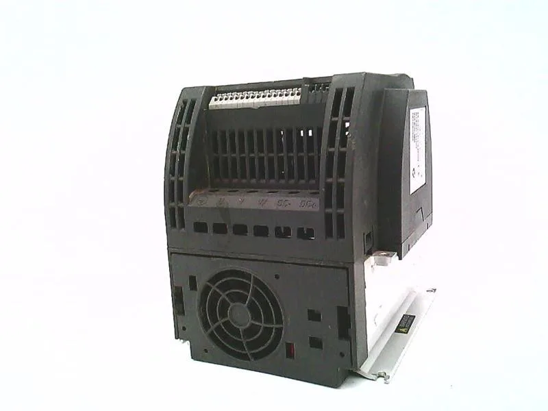 Siemens 6SL3210-5BE23-0UV0 (image 3)