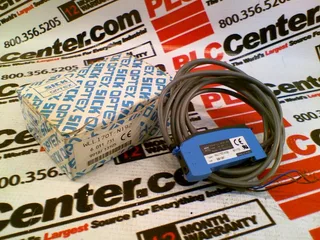 SICK WLL170T-N192 — Photoelectric Sensors (image 2)
