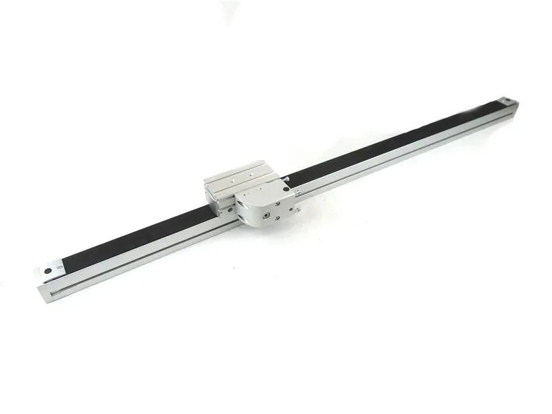 Festo DGEA-18-800-ZR-GVLZUB-SL2W — Servo Motors