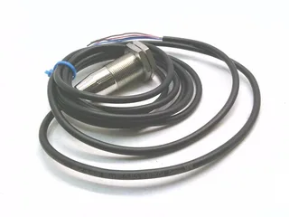 Omron E3FC-LN11 2M — Photoelectric Sensors (image 2)
